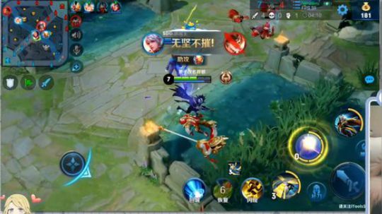 10-1，照样输，我中邪了吗