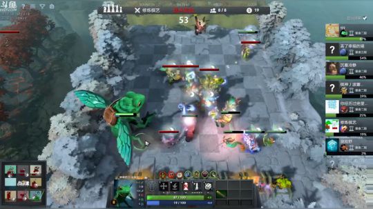 小号冲皇后day1 2019-03-16 18点场