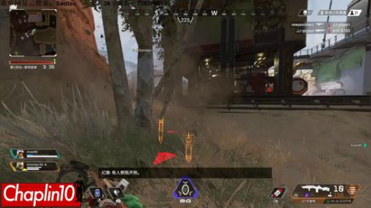 Chaplin101的直播间 2019-03-14 14点场