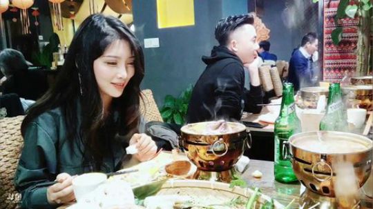 我在斗鱼看涂鸦酱Q直播主机游戏