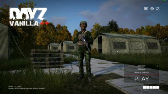 dayz僵尸末日 840351 2019-03-15 16点场