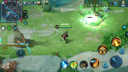 2040巅峰赛神仙打架 2019-03-13 22点场