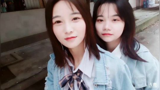 姑：我们学校食堂见 2019-03-14 17点场