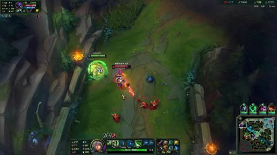 黑白锐雯,兄弟盟我来了 2019-03-16 06点场