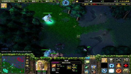 不要再问我为什么这么强！ 2019-03-15 10点场