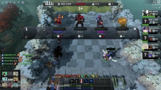 望月：从零教学，2天皇后，3天登顶！ 2019-03-16 00点场