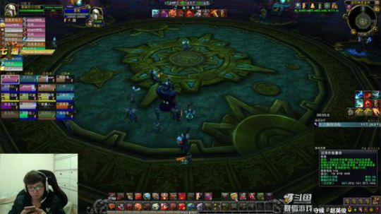 正义会迟到，但不会缺席 2019-03-16 17点场