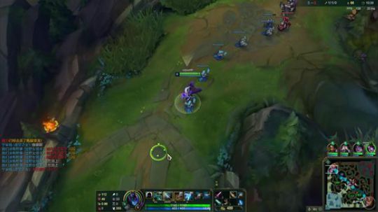 黑白锐雯,兄弟盟我来了 2019-03-15 20点场