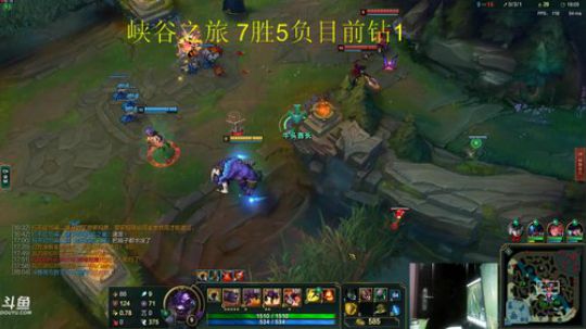 此号已绑定发布了一个斗鱼视频2019-03-16
