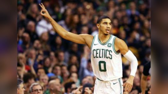 OL2丨塔图姆扳平三分、绝杀救主！！