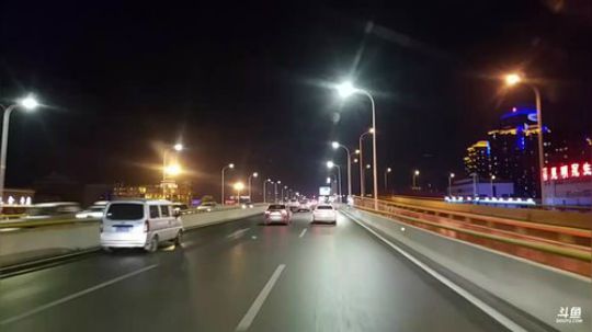 流浪地球-云南-昆明 2019-03-16 20点场