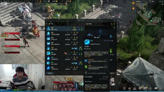 【失落的方舟】忙忙忙啊。。 2019-03-15 21点场