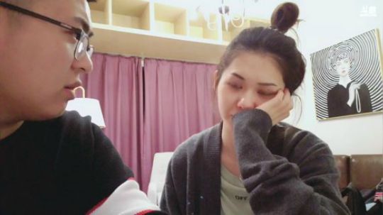 我在斗鱼看火力堂主直播户外