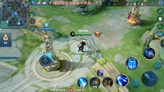 登月团丶离去发布了一个斗鱼视频2019-03-16