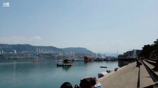 重庆万州。 2019-03-16 12点场