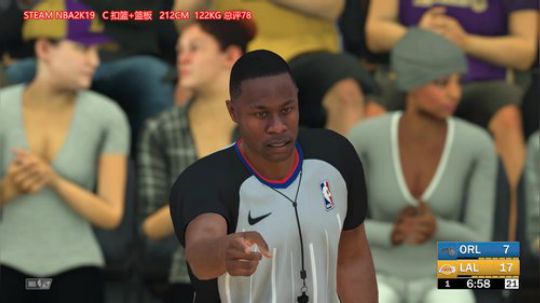 在湖人队的成长之路 60起手打 2019-03-15 21点场