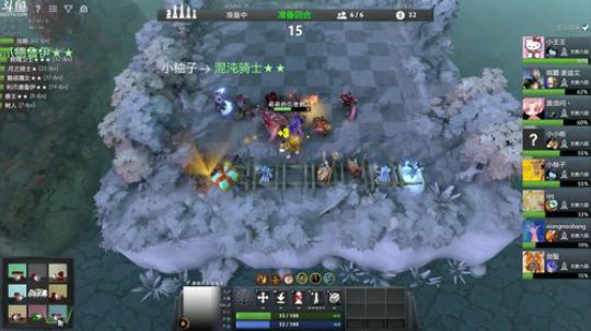 喜提第一。玩小号咯 2019-03-16 01点场