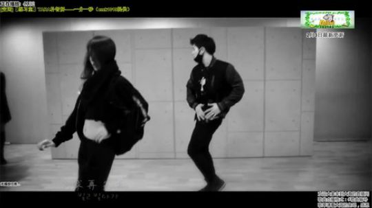 我在斗鱼看迟海直播二次元