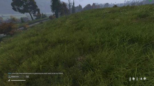 dayz僵尸末日 840351 2019-03-15 20点场