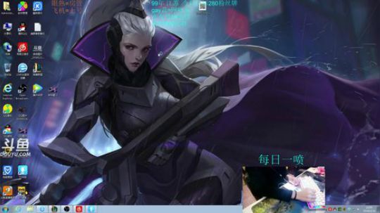 无限火力1000连胜！挑战水友100连胜 2019-03-14 21点场