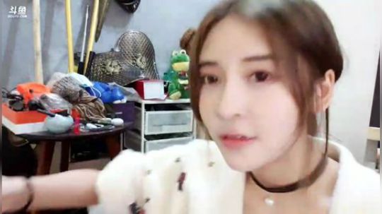 miwu1985发布了一个斗鱼视频2019-03-16