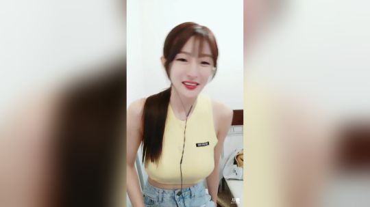 日常黄灯