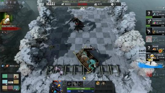 无敌强者 霸中霸 2019-03-15 18点场