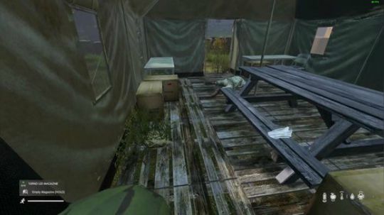 dayz僵尸末日 840351 2019-03-15 12点场
