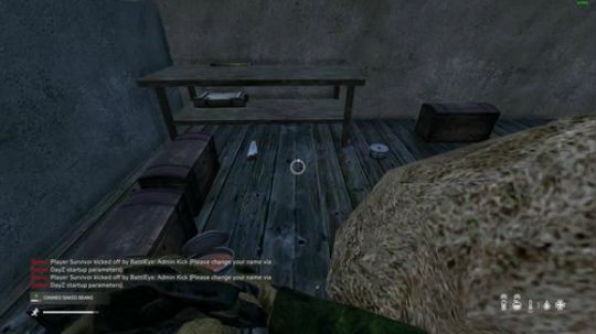 dayz僵尸末日 840351 2019-03-15 18点场
