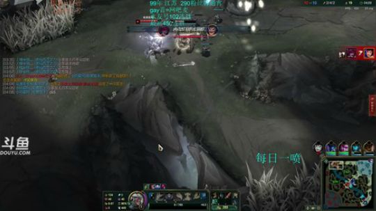 无限火力1000连胜！挑战水友200连胜 2019-03-16 02点场