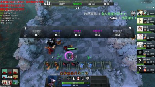 【小黑】练！练！练！ 2019-03-16 11点场