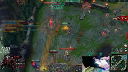 无限火力1000连胜！挑战水友100连胜 2019-03-15 01点场