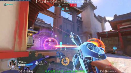 琉璃：4600分信仰秩序之光 2019-03-15 16点场