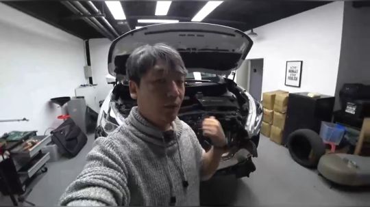 楼兰拆解要点，喜欢自己动手DIY必看！