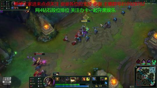 一个不用智能施法的小主播 2019-03-16 17点场