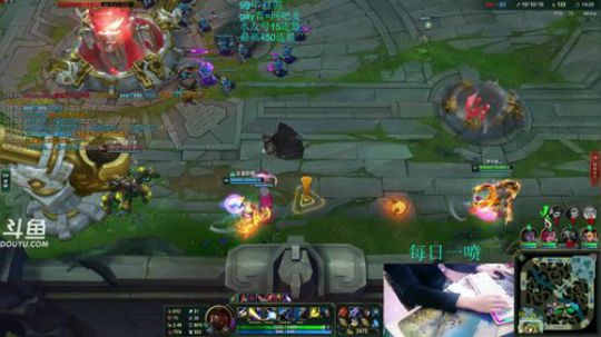 无限火力1000连胜！挑战水友100连胜 2019-03-13 15点场