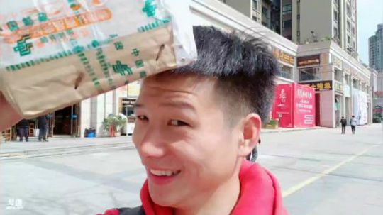 重庆万州。 2019-03-16 10点场