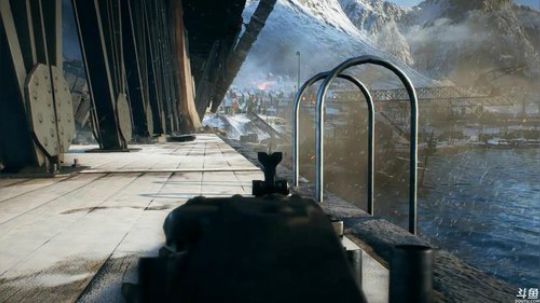 《战地5》《突袭4》 2019-03-15 21点场