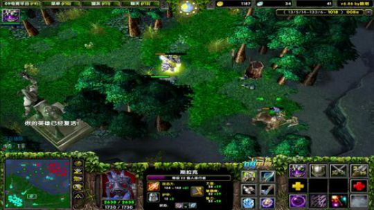 不要再问我为什么这么强！ 2019-03-15 12点场