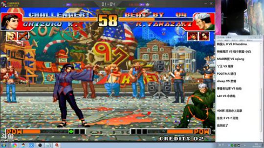 旧欢若梦灬发布了一个斗鱼视频2019-03-16