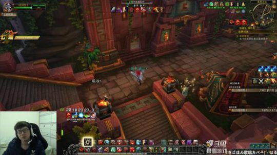 正义会迟到，但不会缺席 2019-03-16 15点场