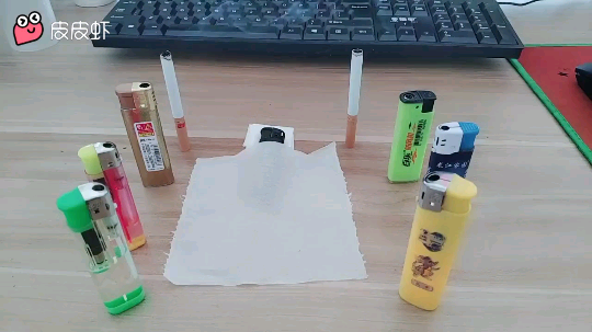 我的打火机于2019.3.16号下午午18.整点整断气，与世