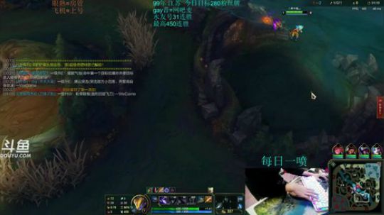 无限火力1000连胜！挑战水友100连胜 2019-03-13 23点场