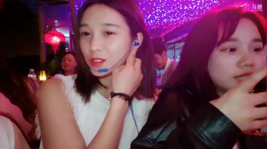 姑：看最美的烟火 2019-03-12 22点场
