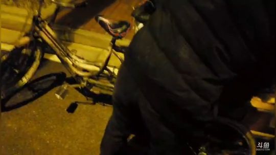 骑行株洲给二哥送鸡送蛋。 2019-03-16 22点场