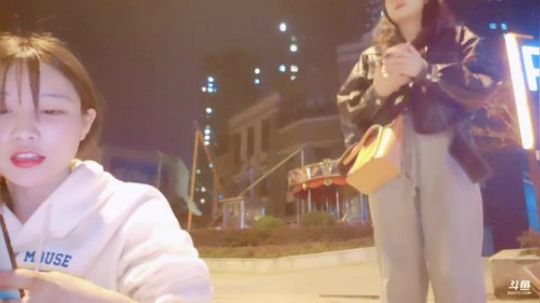 姑：今天阳光好心情也好 2019-03-15 21点场