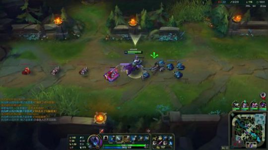 黑白锐雯,兄弟盟我来了 2019-03-16 00点场