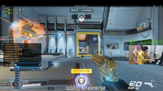 打不过CK还打什么这游戏？兄弟删了吗？