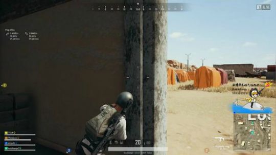 无敌强者 霸中霸 2019-03-15 20点场