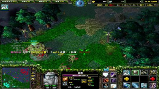 不要再问我为什么这么强！ 2019-03-15 14点场